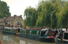 Blue Lias Boats