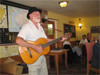 John Finch Guitar