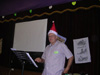 Chairman Santa