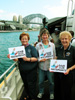 Ferry Rally