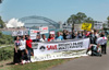 Rally Big Group Banner