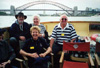 Waratah Group